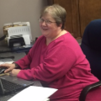 Jayne Sorley