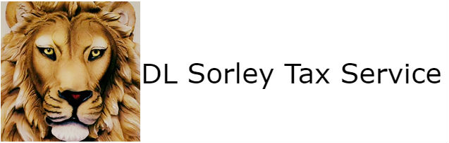 DL Sorley Tax Service